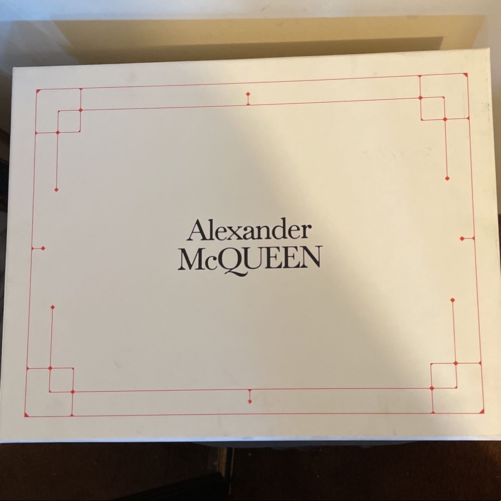 Alexander McQueen